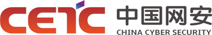 中国网安logo